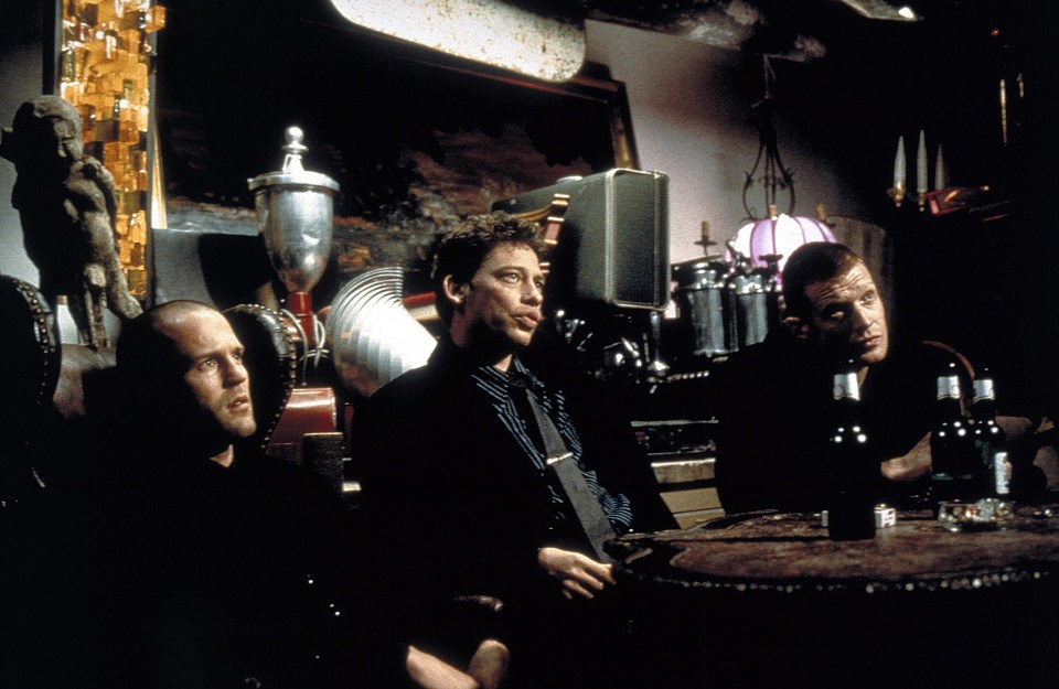 Lock, Stock and Two Smoking Barrels was released in 1998 and it was made for less than £1million, but took over £20million at the box office