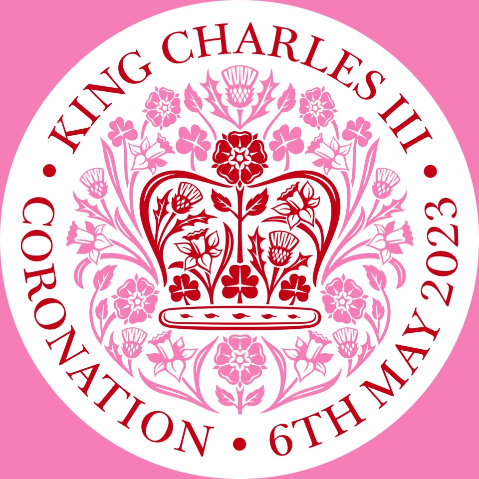 King Charles III Coronation will take place on the 6th May 2023