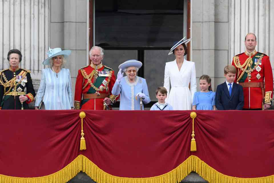 The royal expert claims it will be a joyous event for the family