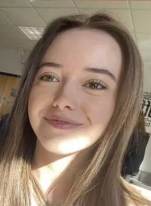 Matilda Seccombe, 16, was killed in the horror crash