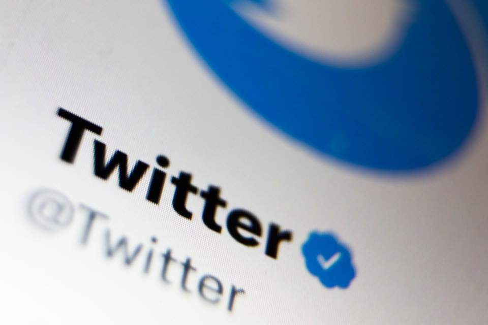 Twitter has begun removing blue ticks from users who won't stump up the fee