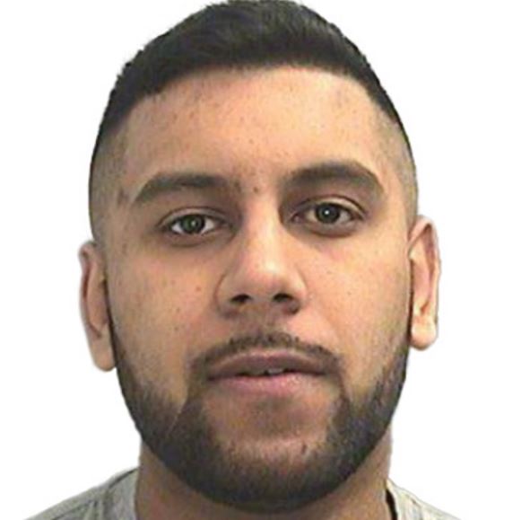 Naveed allegedly helped run a drugs network