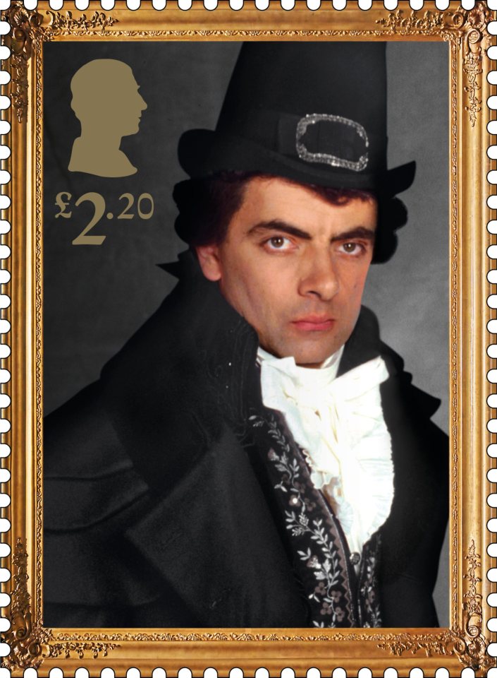 Blackadder the Third