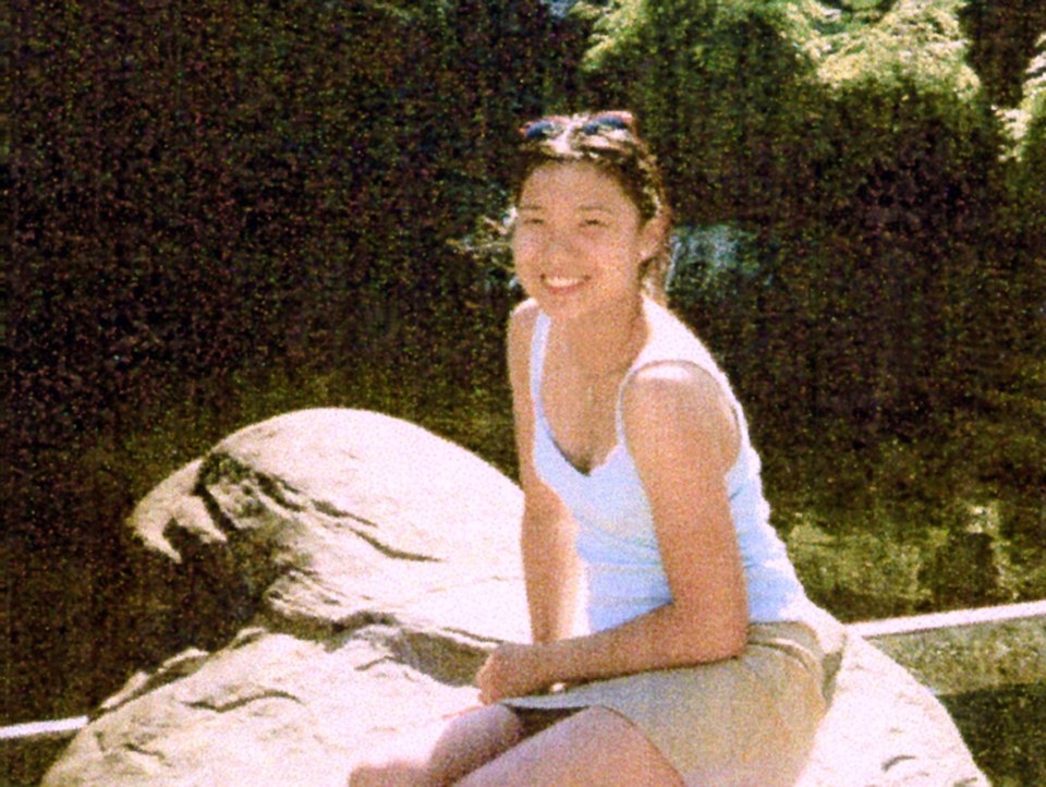 Elizabeth Chau vanished in 1999