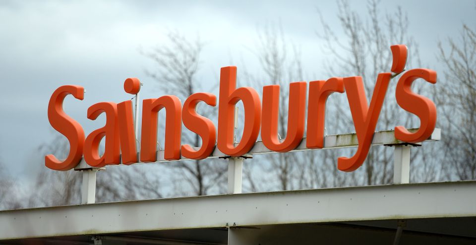 Sainsbury's has cut the price of its own-brand bread and butter