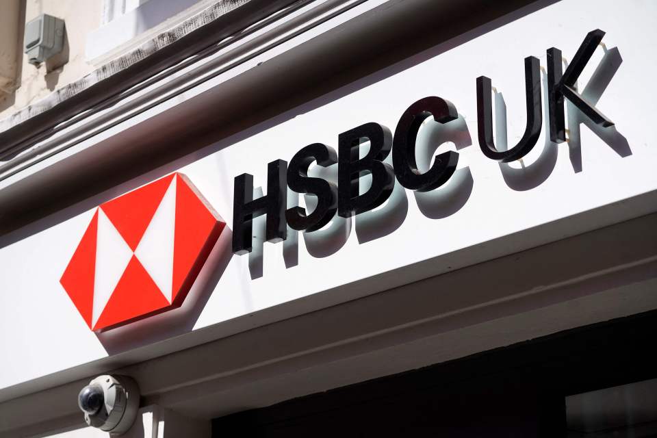 What happens if HSBC's website isn't available? We explain all you need to know