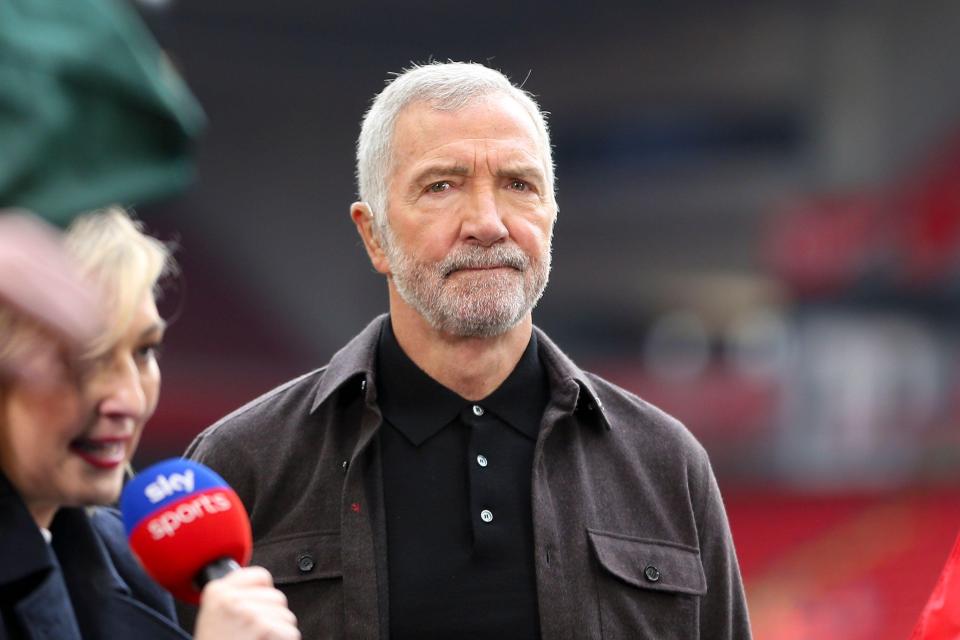 Graeme Souness has now admitted that the defender is important for the Red Devils