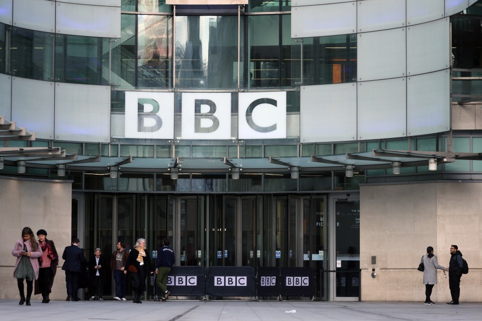 The BBC’s vast public funding has always made its craving to compete with commercial firms an obscenity