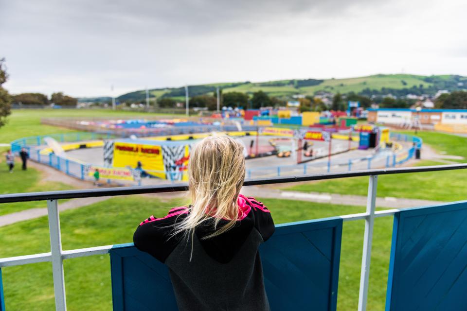 Pontins have launched new deals on seaside breaks this summer - and prices start from £7pp a night