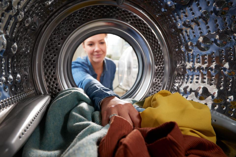 An easy laundry trick could help households to slash their energy bills