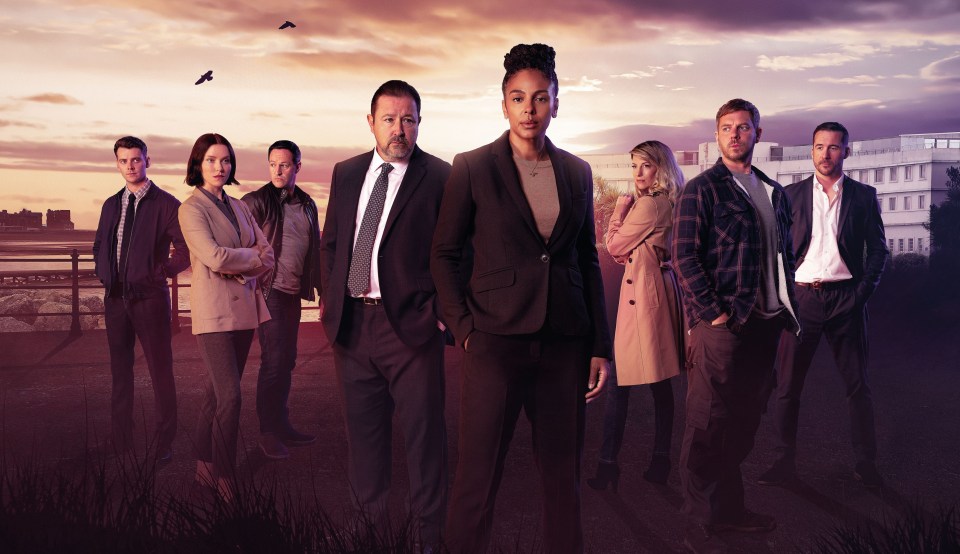 The Bay will return for a fifth series