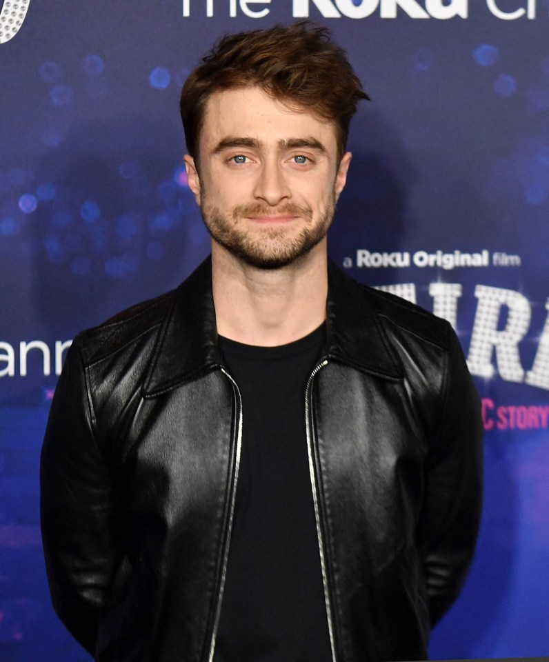 Daniel Radcliffe is the 18th richest under 35-year-old in the UK