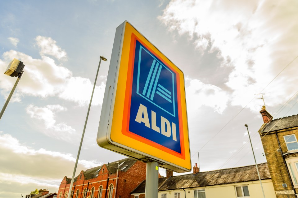 Aldi is known for creating dupes of famous products