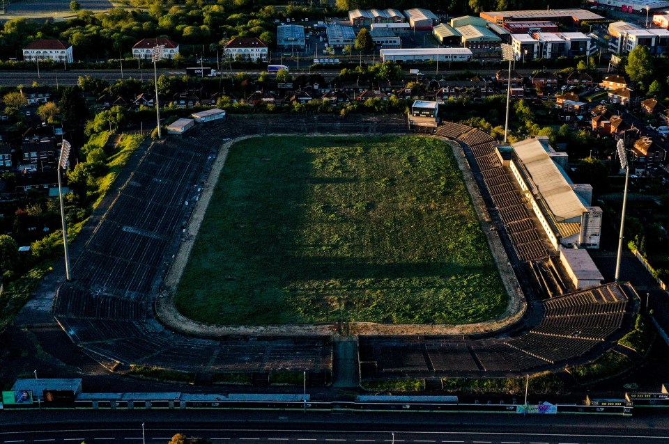 The redevelopment of Casement Park has been met with a legal challenge