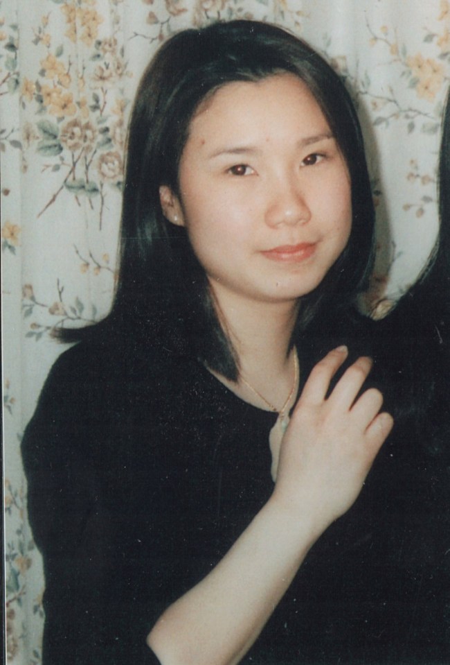 Elizabeth Chau was last seen a mile from her home in Ealing