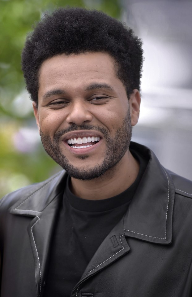 The Weeknd was one of three artists who wrote the song Popular, which appears on the soundtrack to the upcoming HBO series The Idol