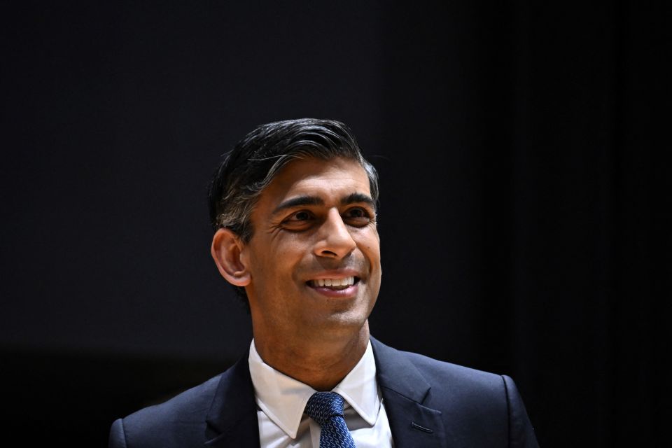 Allies want BoJo to zip it and give Rishi Sunak the space he needs for any chance at the next election