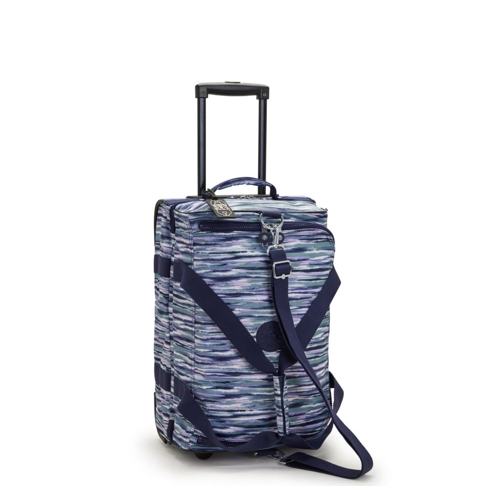 Kipling Teagan US Wheeled Duffle