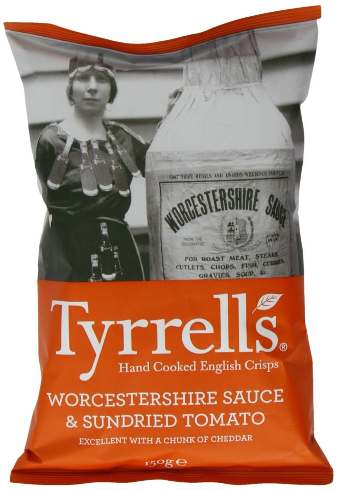 The psychologist suggested being cautious around those who head straight for Worcestershire sauce as they can be a little hot-headed