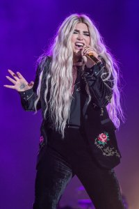  Kesha's net worth is estimated to be $5million