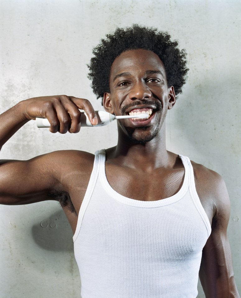 We reveal five conditions you’re exposed to if you’re not brushing your teeth