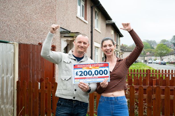 Amie Walling and husband James are going to buy a larger house and treat their daughter