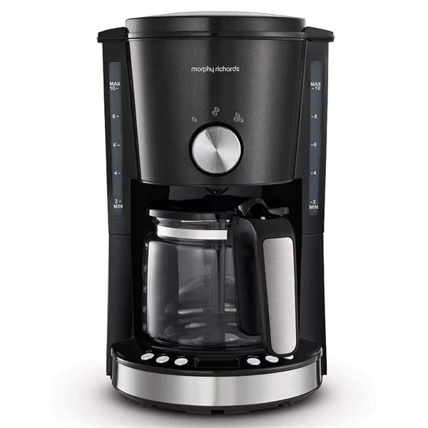 Evoke filter coffee machine, £30