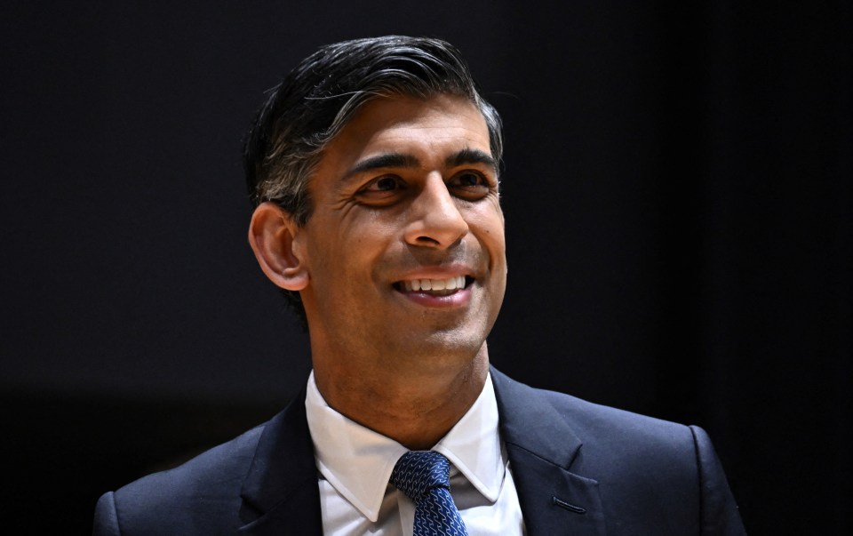 Rishi Sunak will call for closer cooperation between the EU and UK to tackle illegal migration