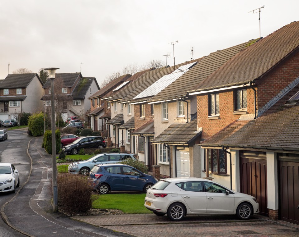 The fuming motorist explained her cunning revenge on Reddit