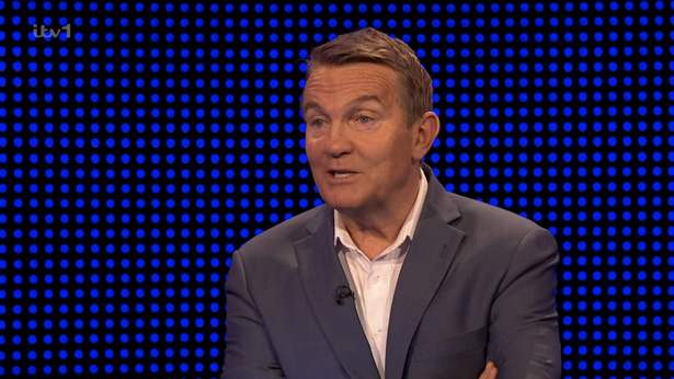 The Chase fans left howling over Bradley Walsh’s question