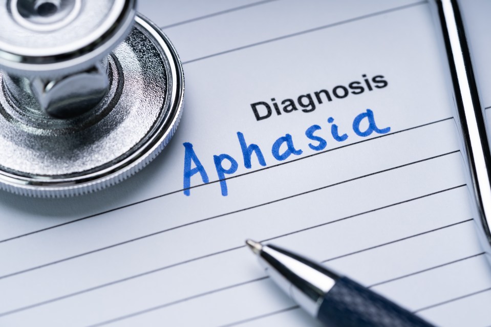 More than half of UK have never heard of aphasia, research shows