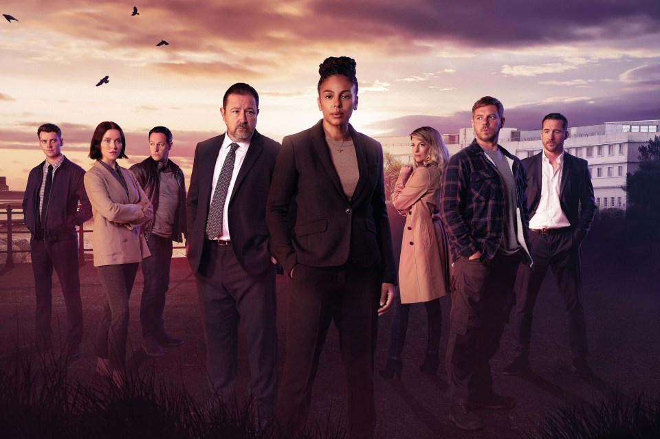 Earlier this year it was announced that The Bay will commence with its fifth series