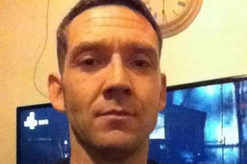 Dad-of-two Karl Warburton is the first known Brit to die after taking a drug known as 'tranq dope'