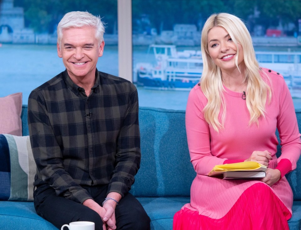 The future of the daytime show is up in the air as bosses find a replacement or schofield