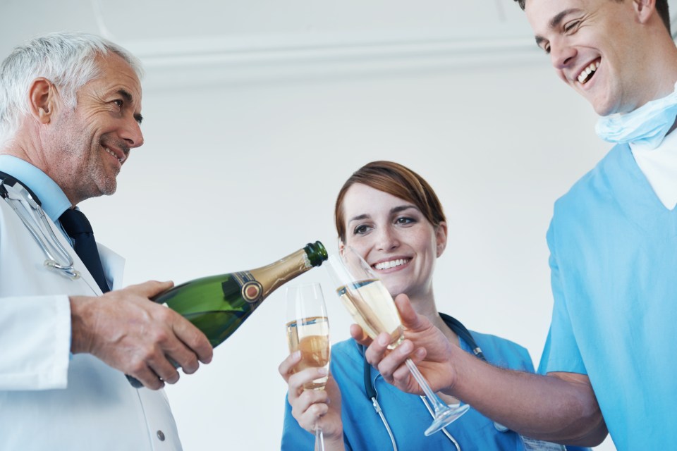 It comes after a review of the nurses' annual congress event found past years had been plagued by a 'boozy, sexualised culture'