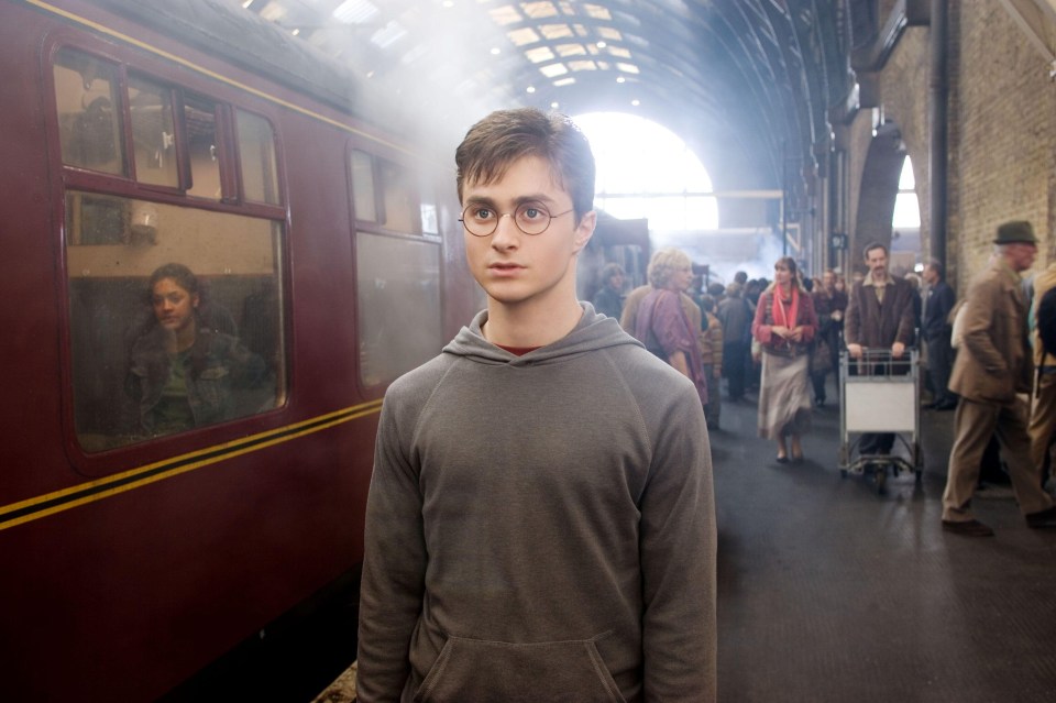 The Harry Potter cast have made a magical fortune