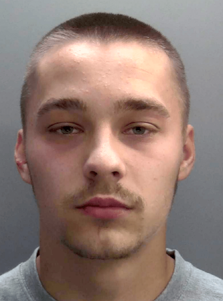 Chay Bowskill was found guilty of kidnap, coercive and controlling behaviour, and perverting the course of justice