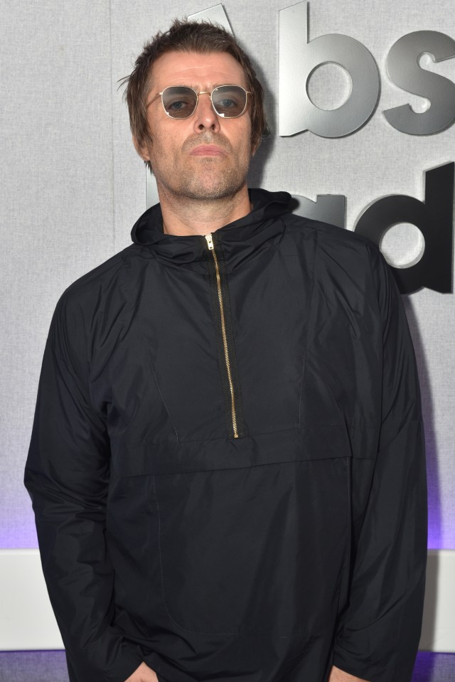 Liam Gallagher's agents are considering a reunion gig in June 2025