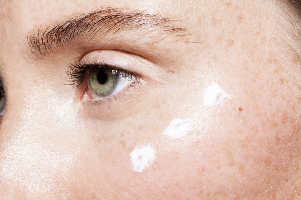 Dermatologist Andrea Suarez said you probably only need to use three products in your 20s