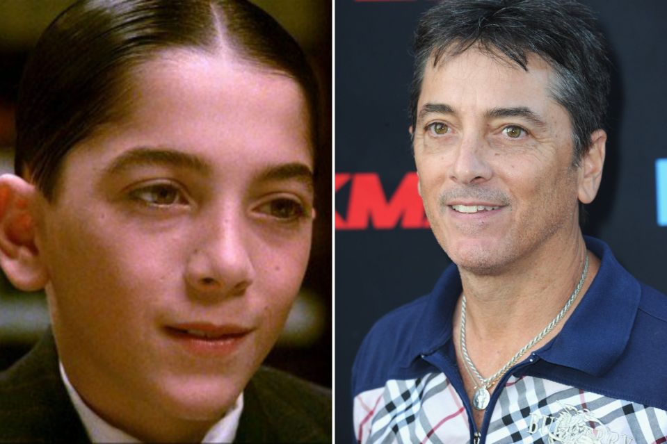 Scott Baio was a teenager when he got the role of Bugsy and went on to star in Happy Days