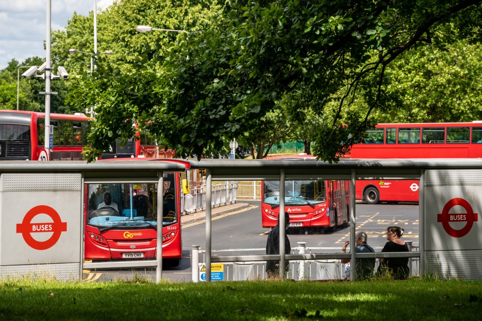 New recruits are being urged to sign up to life on the buses in a new recruitment push