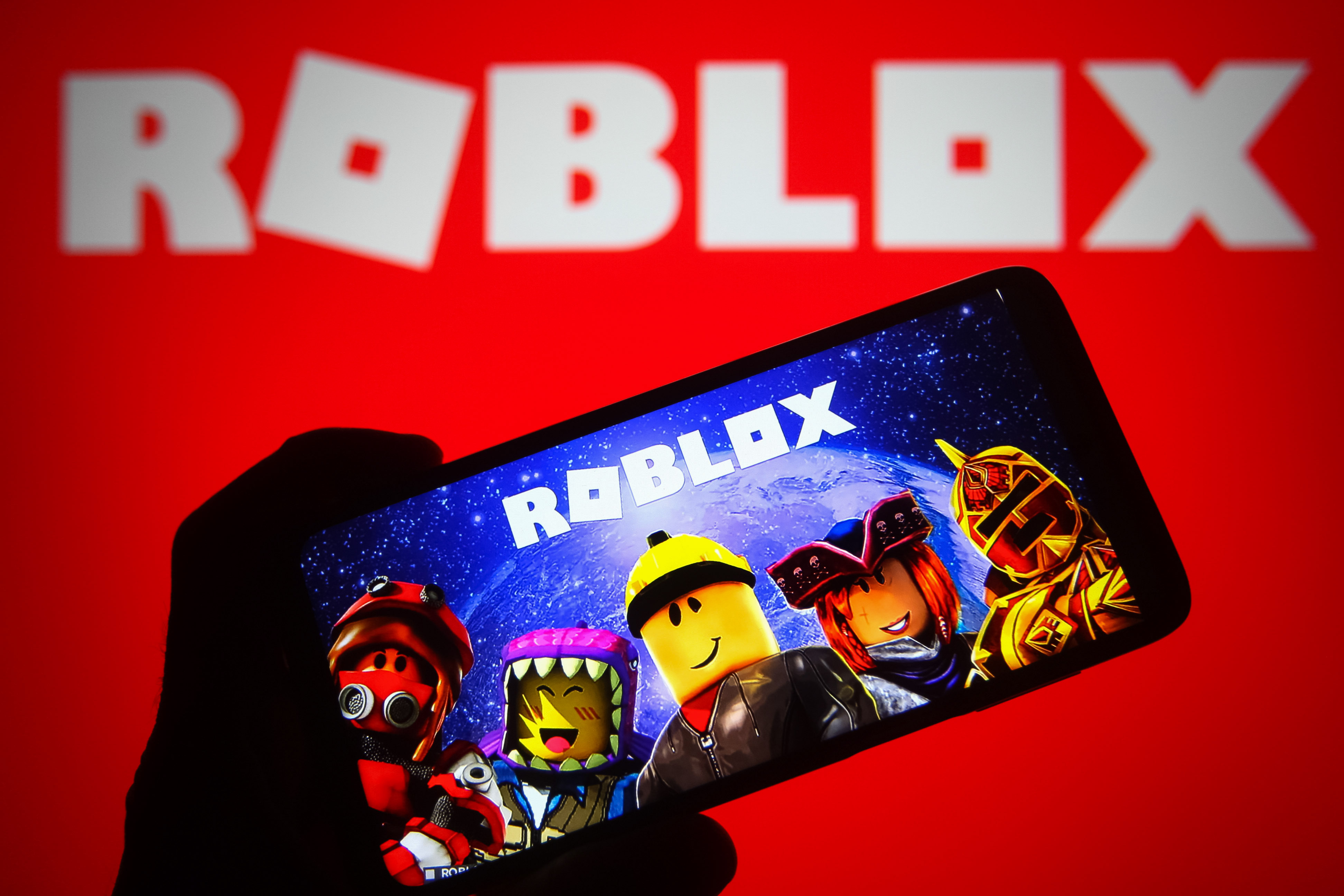 Roblox is no longer available in Türkiye