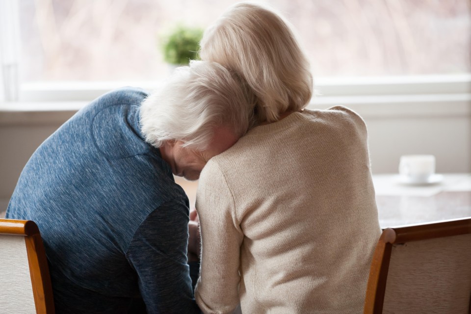 Half of people in the UK will either get dementia themselves or become a carer, warns Alzheimer’s Research UK