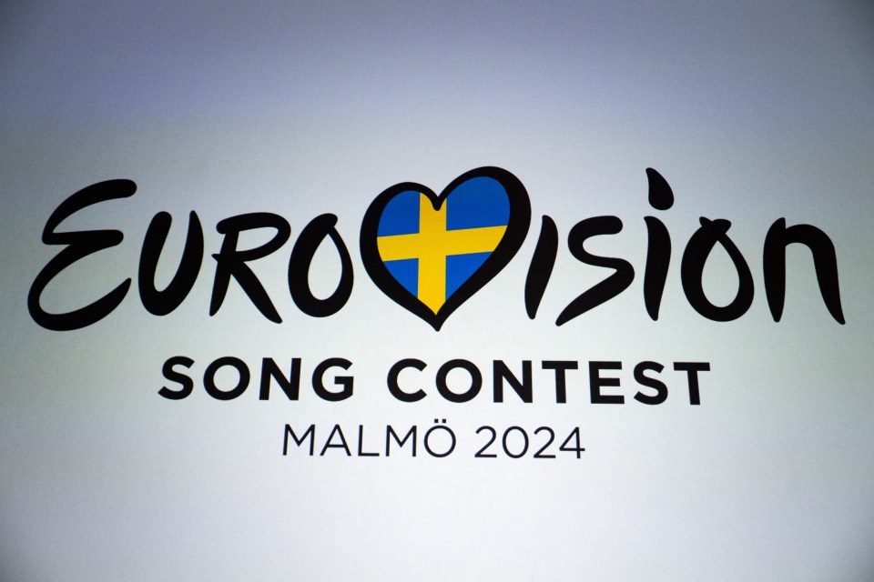 Eurovision 2024 will be hosted in Sweden