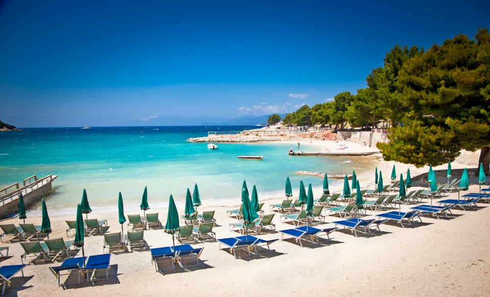 The coastal regions of Albania have been dubbed as the affordable ‘Cyprus dupe