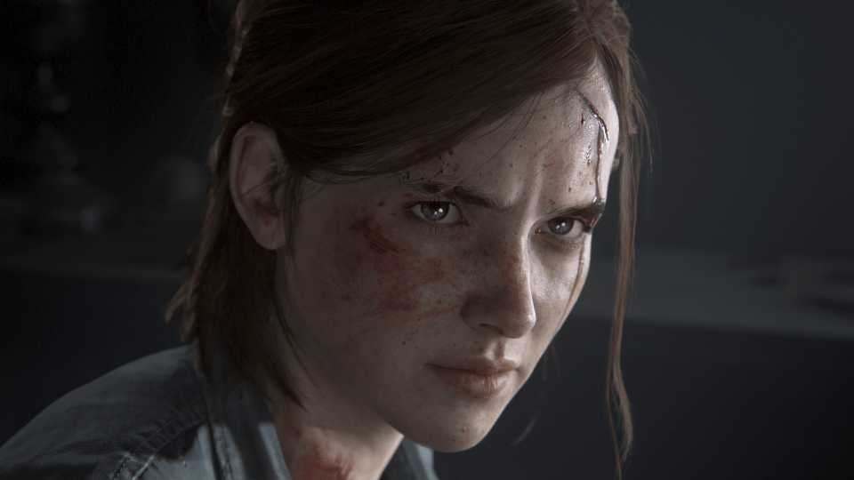 The Last of Us Part 2 has a new release only a few years since the last.