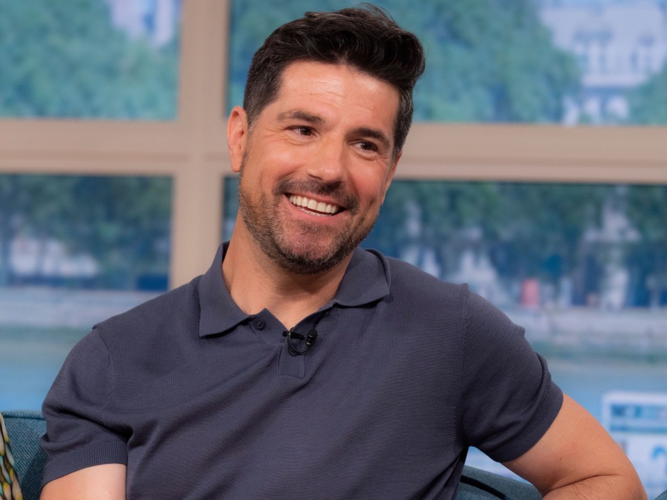 This Morning viewers love presenter Craig Doyle