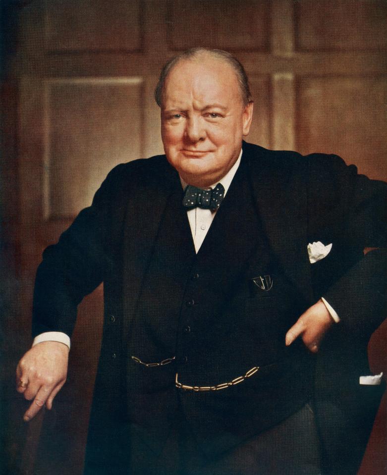 Bosses at St Paul’s Cathedral sparked fury by describing Sir Winston Churchill as an ‘unashamed imperialist’ and ‘white supremacist’