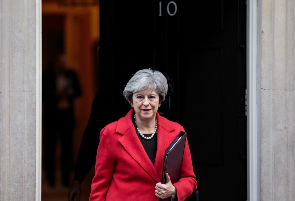 In the midst of the chaotic dying days of Theresa May’s government in June 2019, Parliament nodded to Britain’s legally binding target to reach 'net zero' by 2050