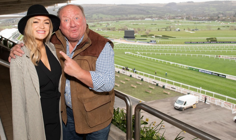 Laura Woods replaced Alan Brazil as the lead presenter of talkSPORT's breakfast show three years ago